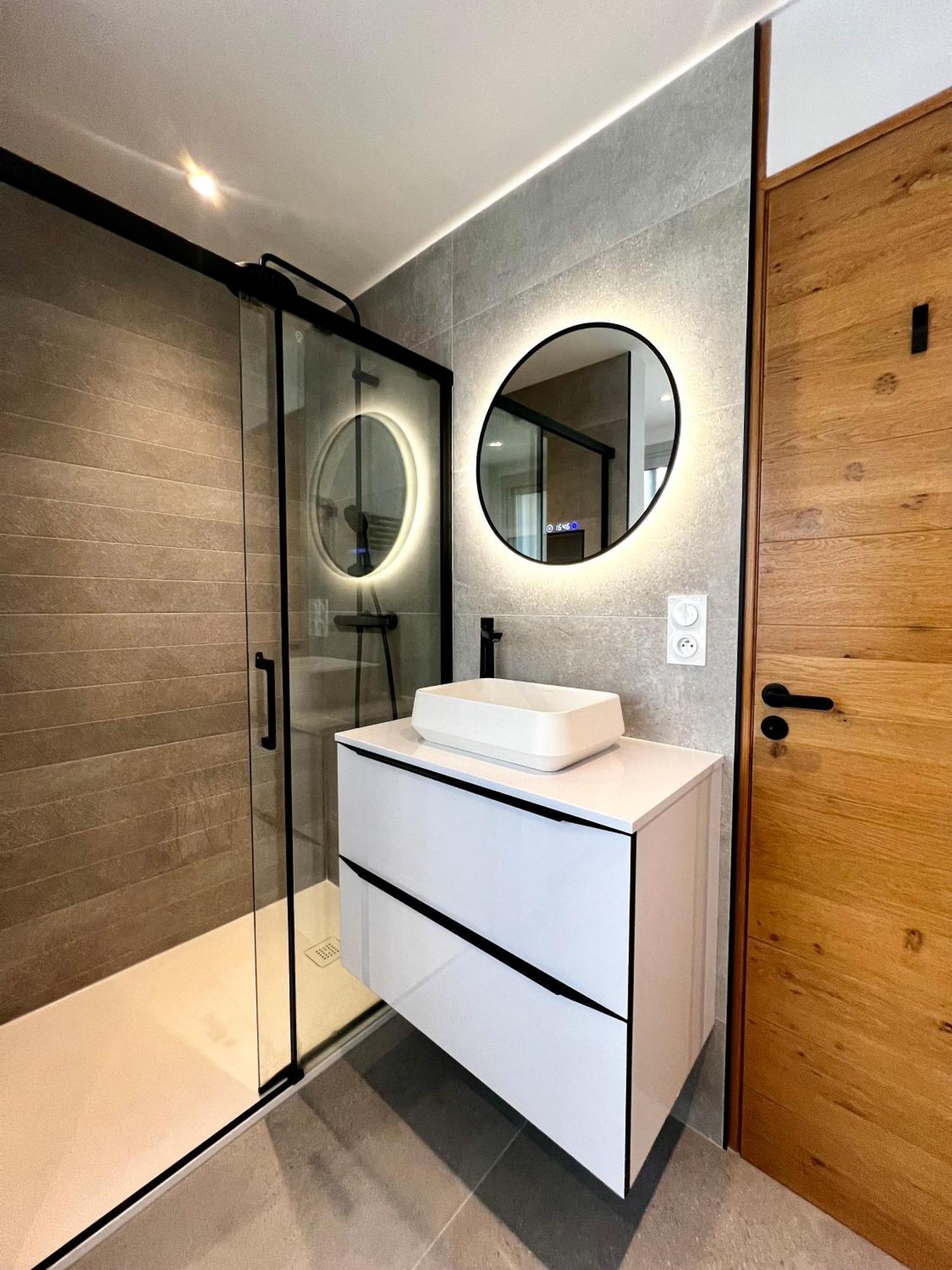 Apartament Le Carrel, Centre De Rennes Zewnętrze zdjęcie