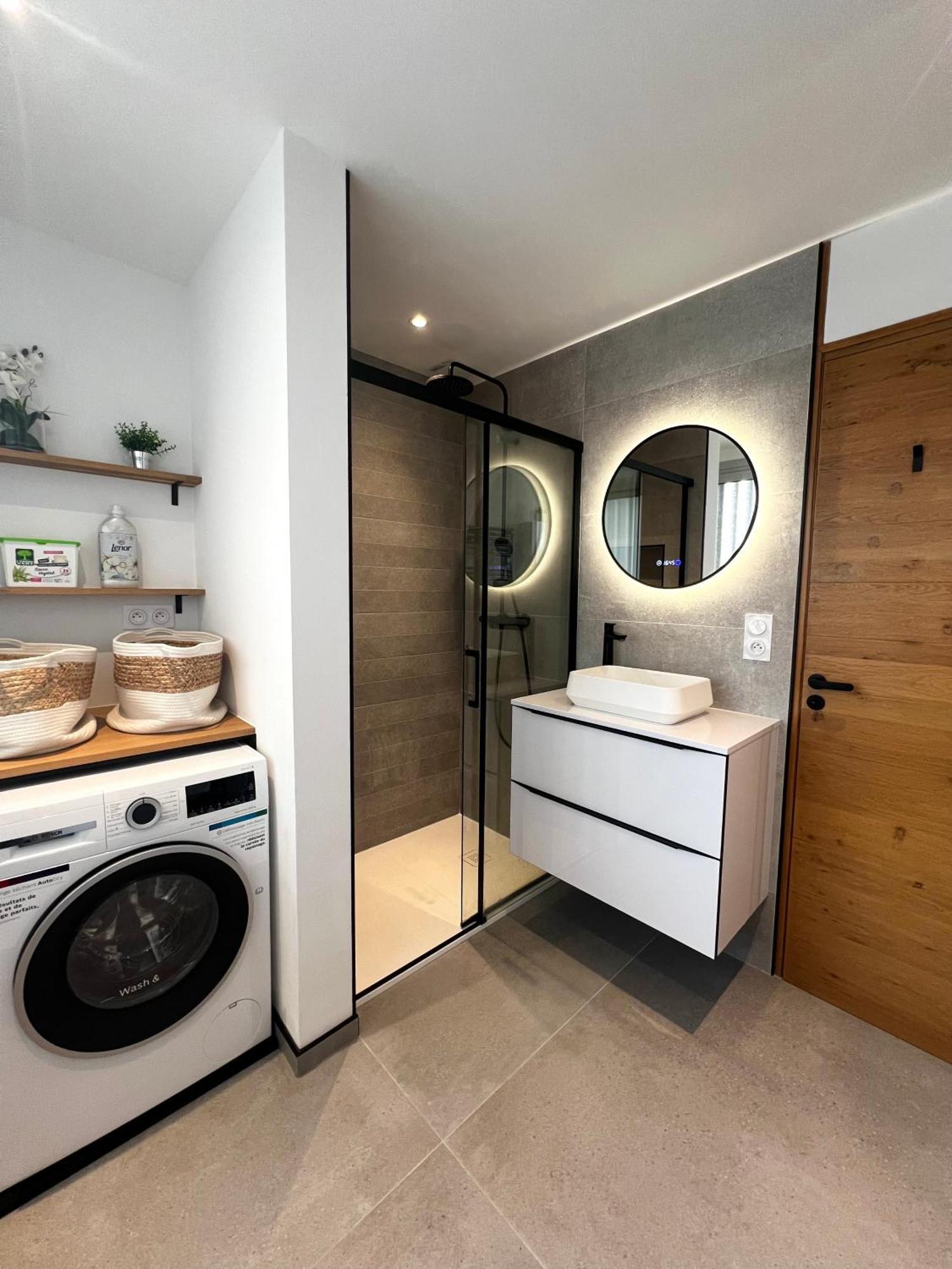 Apartament Le Carrel, Centre De Rennes Zewnętrze zdjęcie
