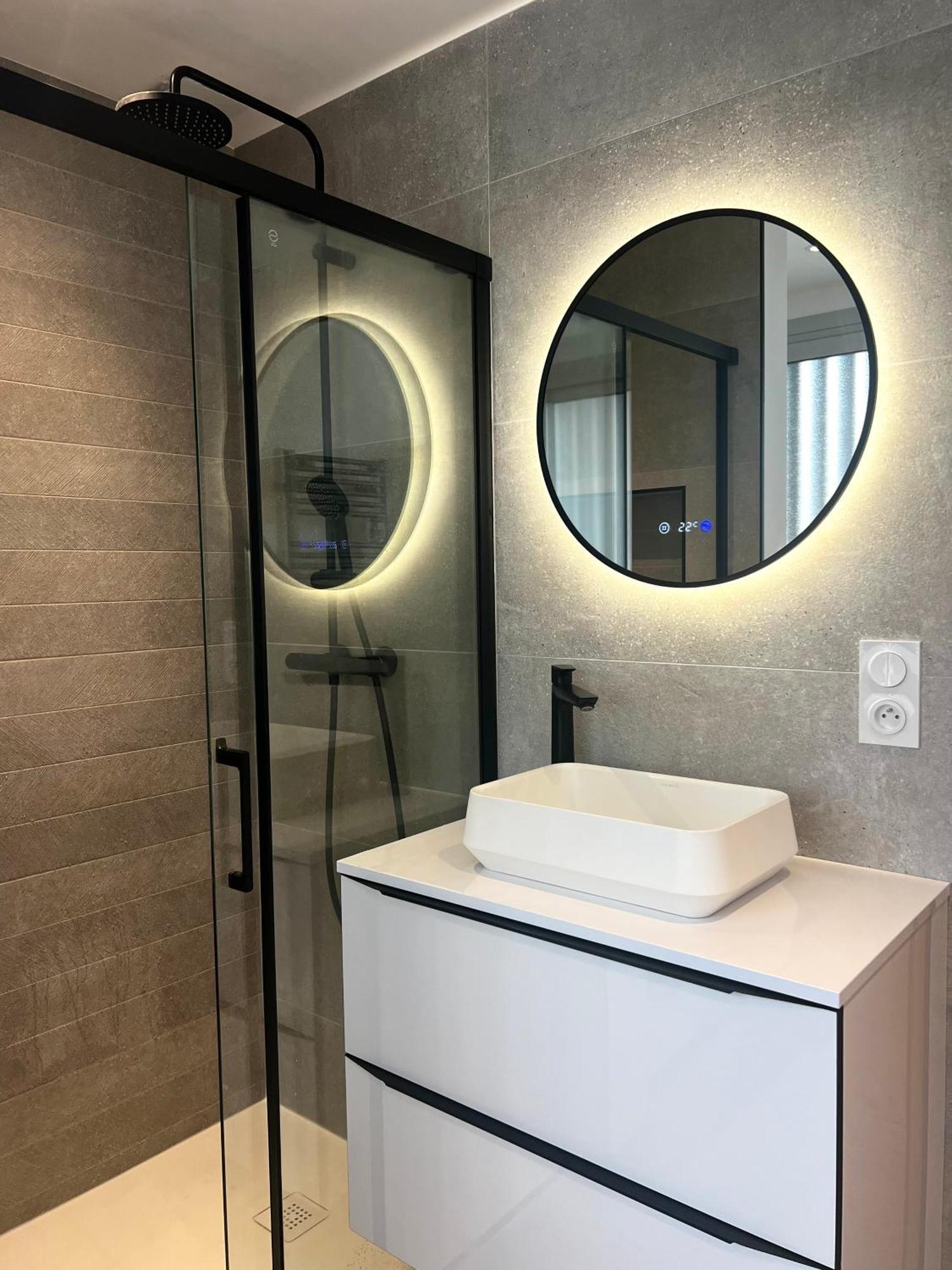 Apartament Le Carrel, Centre De Rennes Zewnętrze zdjęcie